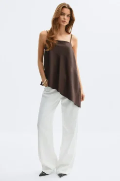 Gina Tricot atin inget Brun Hot