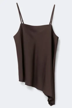 Gina Tricot atin inget Brun Hot
