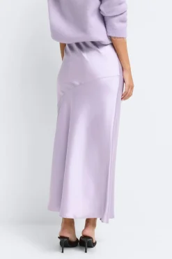 Gina Tricot atin kirt Lilla Online