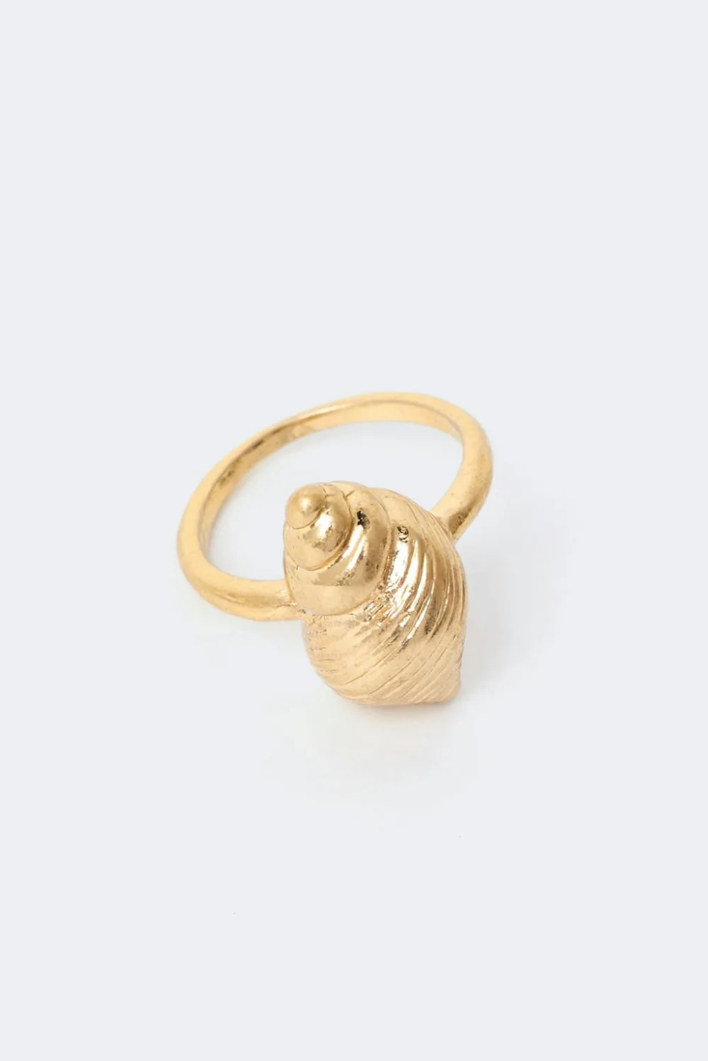 Gina Tricot che ring Gull
