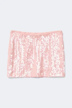 Gina Tricot 14+ equin kirt Rosa Sale