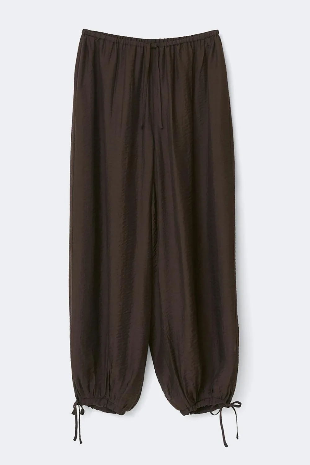 Gina Tricot heer baoon trouer Brun Online