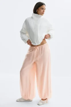 Gina Tricot heer baoon trouer Rosa Outlet