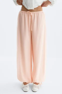 Gina Tricot heer baoon trouer Rosa Outlet