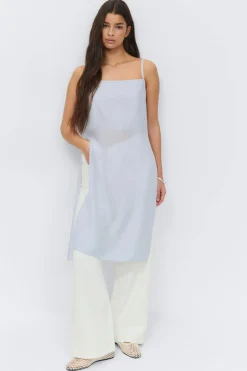 Gina Tricot heer dre Blå New
