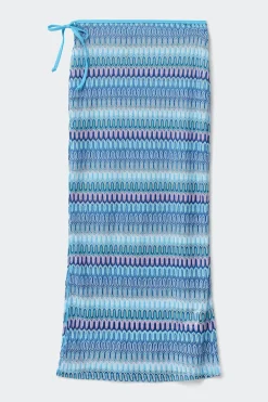 Gina Tricot 14+ he axi kirt Blå Clearance