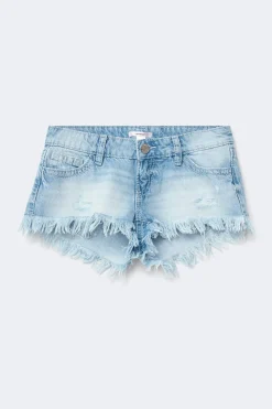 Gina Tricot 14+ ay ow deni hort Blå Hot