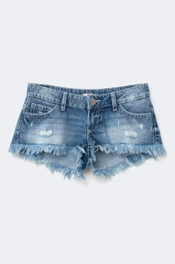 Gina Tricot 14+ ay ow deni hort Blå Best