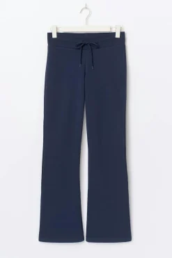 Gina Tricot i ow wait weatpant Blå