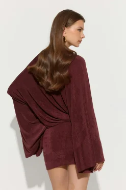 Gina Tricot ouchy ini dre Rød Sale