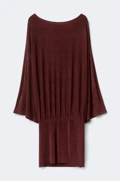 Gina Tricot ouchy ini dre Rød Sale