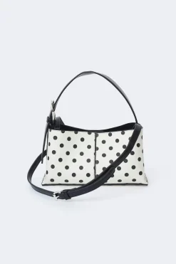 Gina Tricot Small handbag Svart