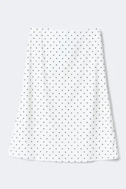 Gina Tricot 90 idi kirt Svart
