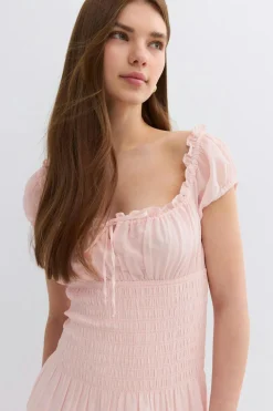 Gina Tricot ock dre Rosa Best