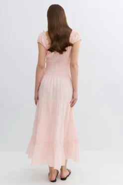 Gina Tricot ock dre Rosa Best