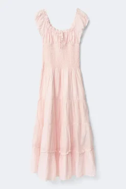 Gina Tricot ock dre Rosa Best