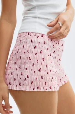 Gina Tricot ock hort Rosa Online