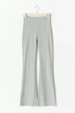 Gina Tricot oft fare trouer Grå Hot