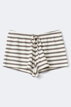 Gina Tricot oft oungewear hort Hvit