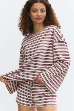 Gina Tricot oft oungewear hort Lilla