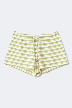 Gina Tricot oft oungewear hort Grønn Outlet