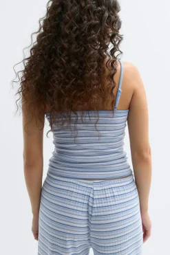 Gina Tricot oft oungewear inget Blå New