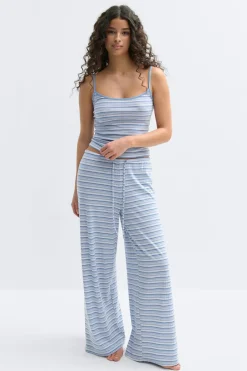 Gina Tricot oft oungewear inget Blå New