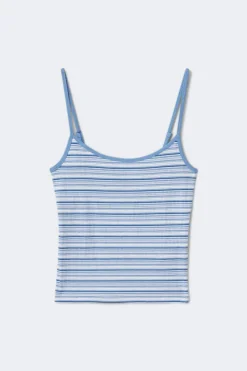 Gina Tricot oft oungewear inget Blå New