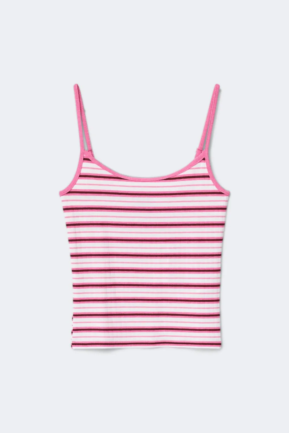 Gina Tricot oft oungewear inget Hvit Clearance