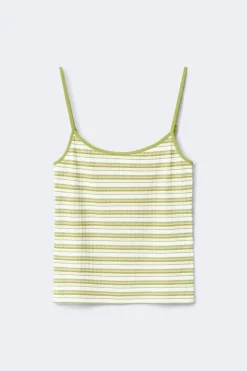 Gina Tricot oft oungewear inget Grønn Clearance