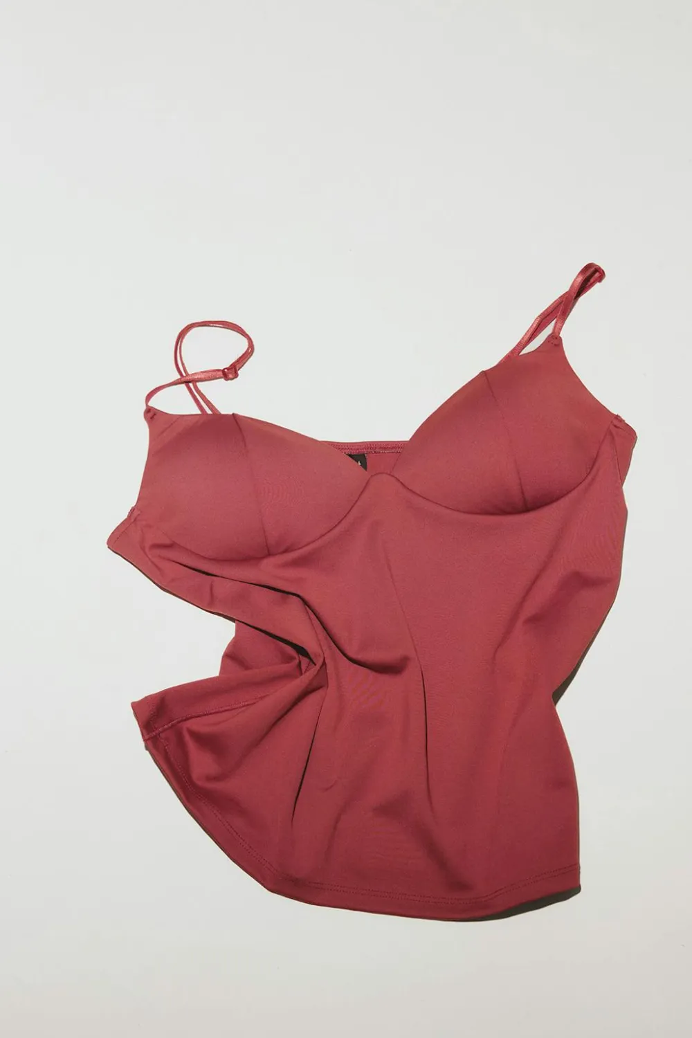 Gina Tricot oft haping wow inget Rosa