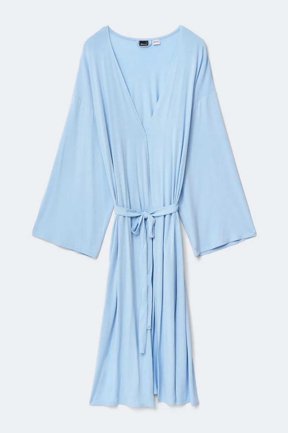 Gina Tricot oft it oungewear robe Blå