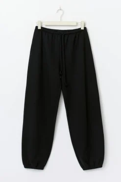 Gina Tricot oft port weatpant Svart New