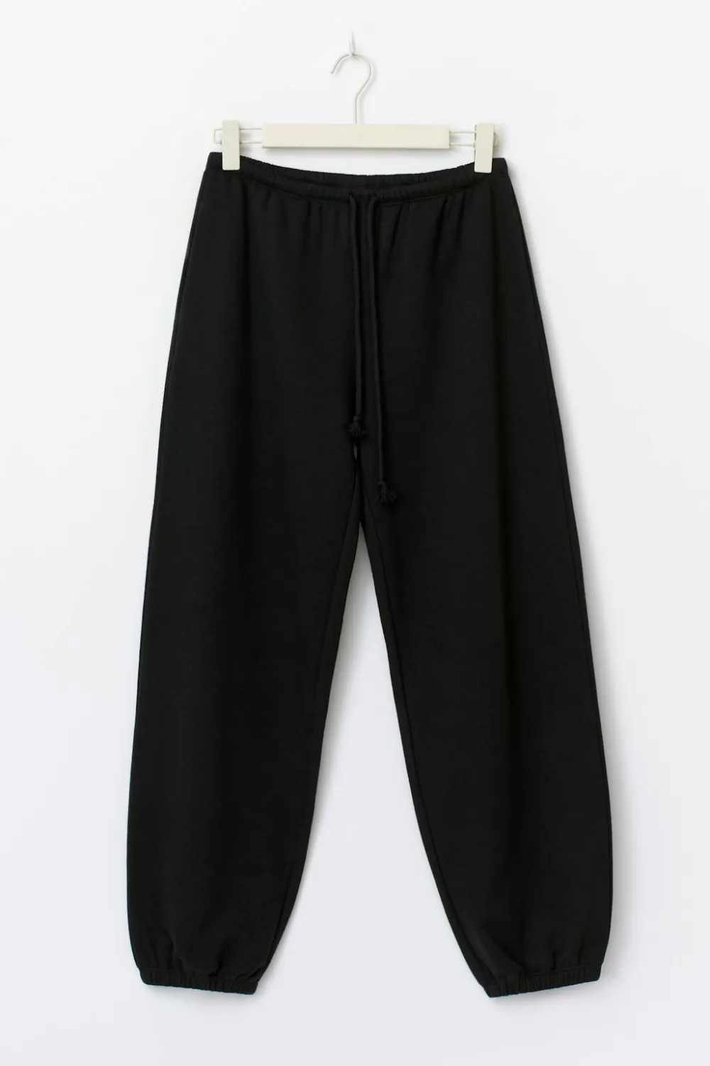 Gina Tricot oft port weatpant Svart New