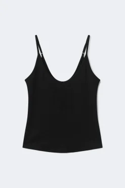 Gina Tricot oft trap yoga inget Svart Outlet