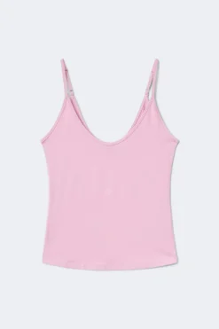 Gina Tricot oft trap yoga inget Rosa Clearance