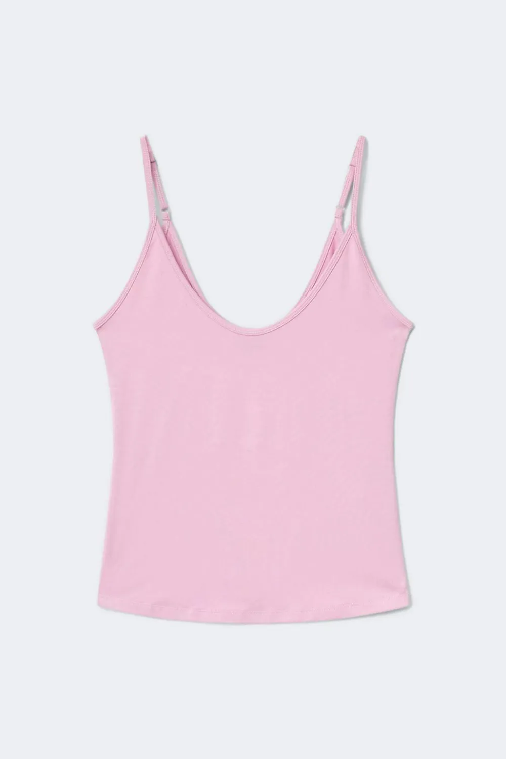 Gina Tricot oft trap yoga inget Rosa Clearance