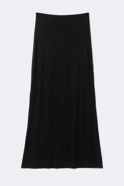 Gina Tricot oft touch axi kirt Svart New