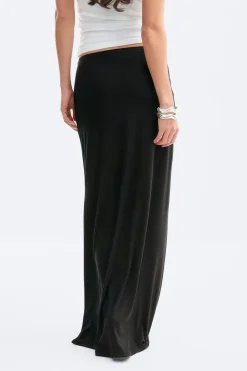 Gina Tricot oft touch axi kirt Svart New