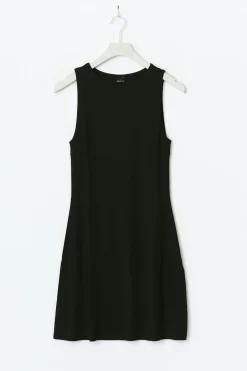 Gina Tricot oft touch ini dre Svart Discount