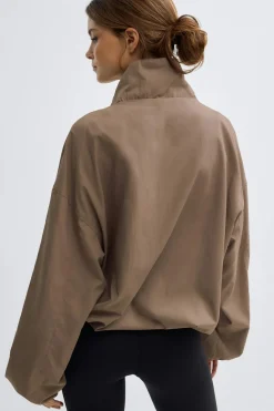 Gina Tricot porty jacket Beige Outlet