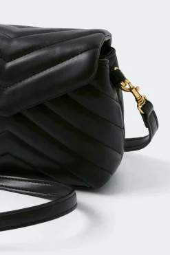 Gina Tricot 14+ sthlm shoulder bag Svart Hot