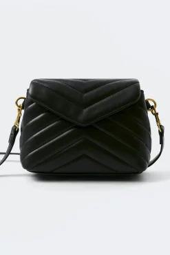 Gina Tricot 14+ sthlm shoulder bag Svart Hot