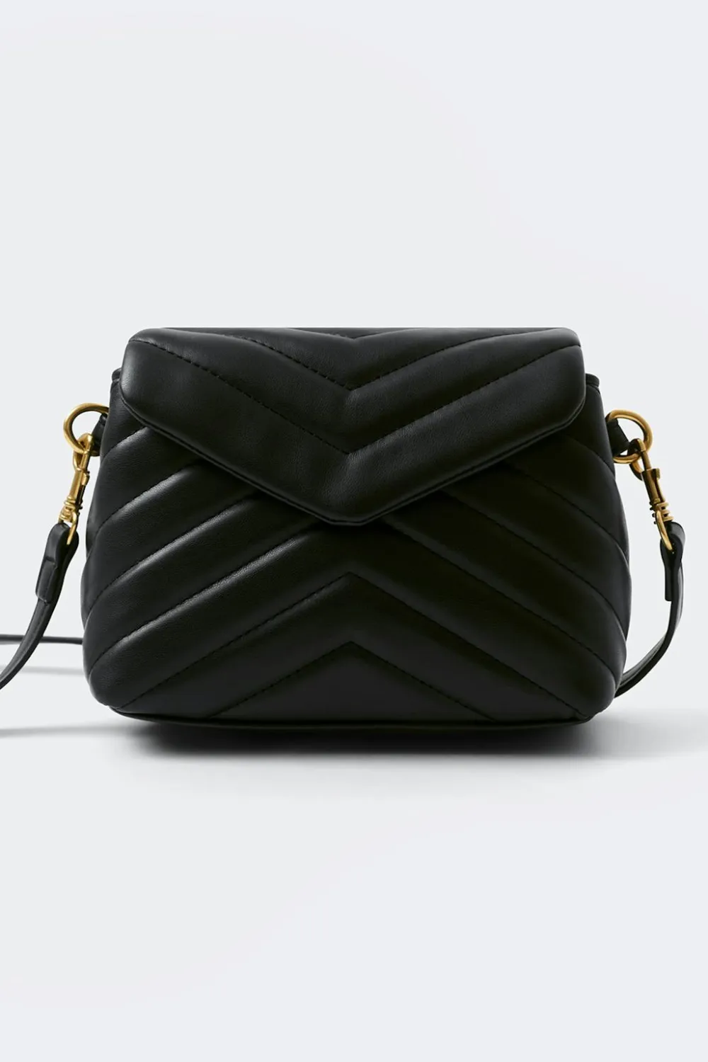 Gina Tricot 14+ sthlm shoulder bag Svart Hot