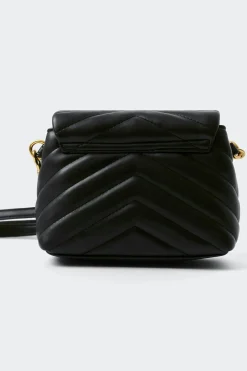 Gina Tricot 14+ sthlm shoulder bag Svart Hot