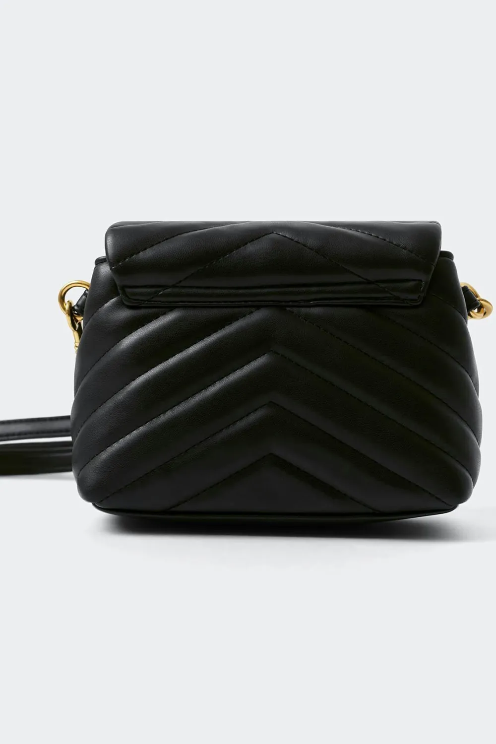 Gina Tricot 14+ sthlm shoulder bag Svart Hot