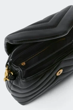 Gina Tricot 14+ sthlm shoulder bag Svart Hot