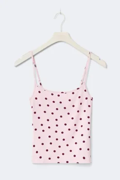 Gina Tricot trap oungewear inget Rosa Sale