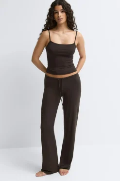 Gina Tricot trap oungewear inget Lilla Discount