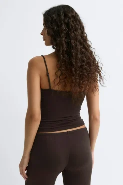 Gina Tricot trap oungewear inget Lilla Discount